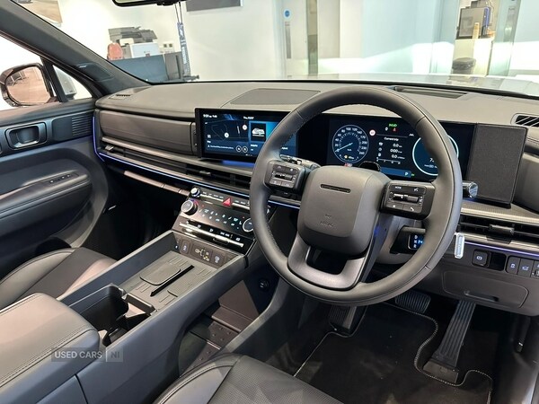 Used Hyundai Santa Fe for sale - 77306647: Photo 13