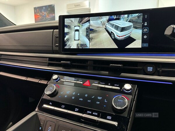 Used Hyundai Santa Fe for sale - 77306647: Photo 15