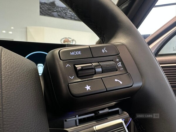 Used Hyundai Santa Fe for sale - 77306647: Photo 20