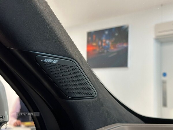 Used Hyundai Santa Fe for sale - 77306647: Photo 21