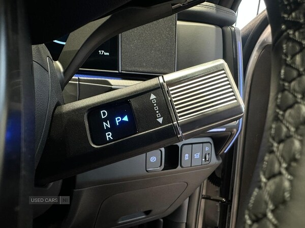 Used Hyundai Santa Fe for sale - 77306647: Photo 22