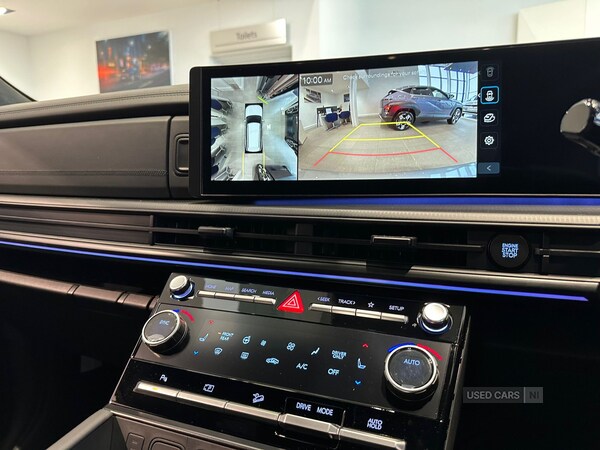 Used Hyundai Santa Fe for sale - 77306647: Photo 24