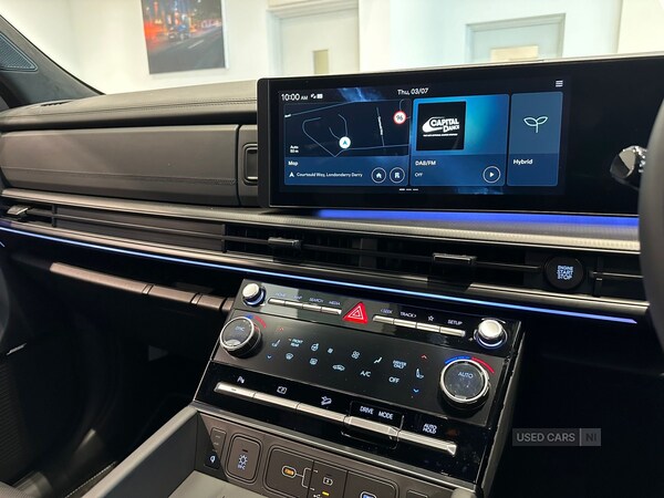 Used Hyundai Santa Fe for sale - 77306647: Photo 26