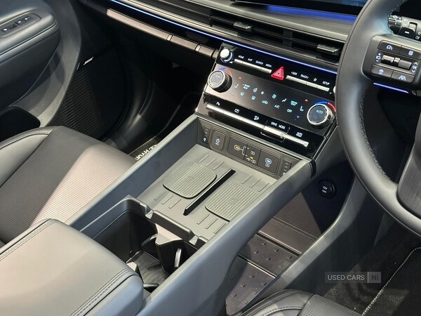 Used Hyundai Santa Fe for sale - 77306647: Photo 28