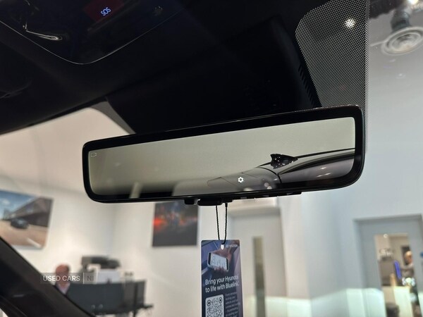 Used Hyundai Santa Fe for sale - 77306647: Photo 30