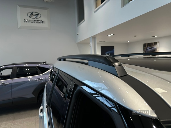 Used Hyundai Santa Fe for sale - 77306647: Photo 5