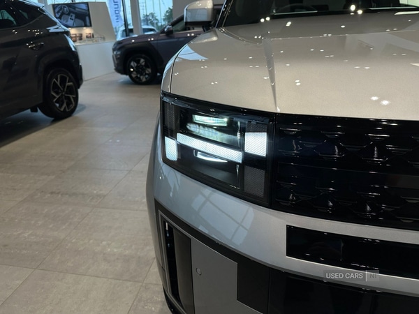 Used Hyundai Santa Fe for sale - 77306647: Photo 7