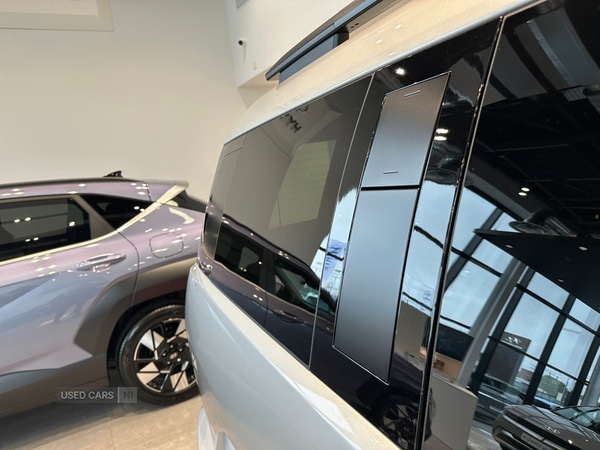 Used Hyundai Santa Fe for sale - 77306647: Photo 8