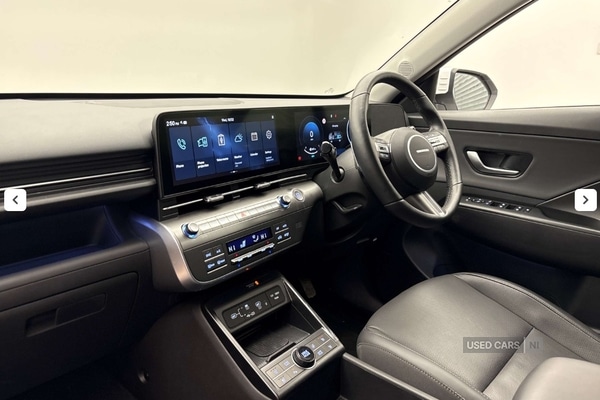 Used Hyundai KONA 2025 for sale - 77854626: Photo 5