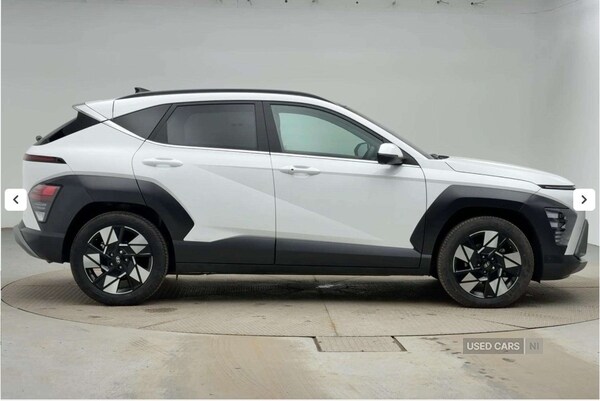 Used Hyundai KONA 2025 for sale - 77854626: Photo 6