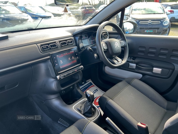 Used Citroen C3 2023 for sale - 77613479: Photo 10