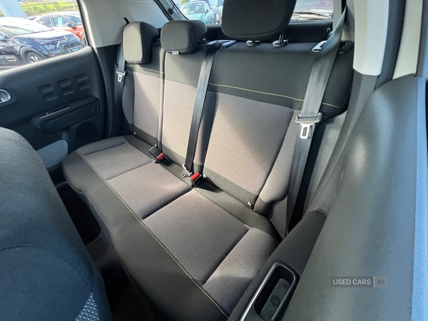 Used Citroen C3 2023 for sale - 77613479: Photo 11