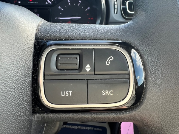 Used Citroen C3 2023 for sale - 77613479: Photo 13