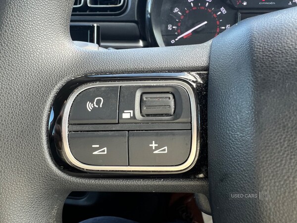 Used Citroen C3 2023 for sale - 77613479: Photo 14