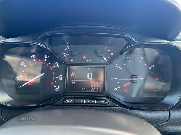 Used Citroen C3 2023 for sale - 77613479: Photo 15