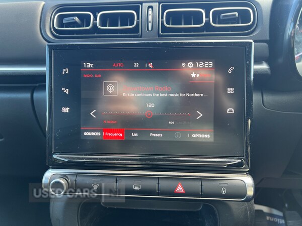 Used Citroen C3 2023 for sale - 77613479: Photo 16