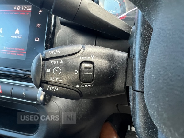 Used Citroen C3 2023 for sale - 77613479: Photo 17