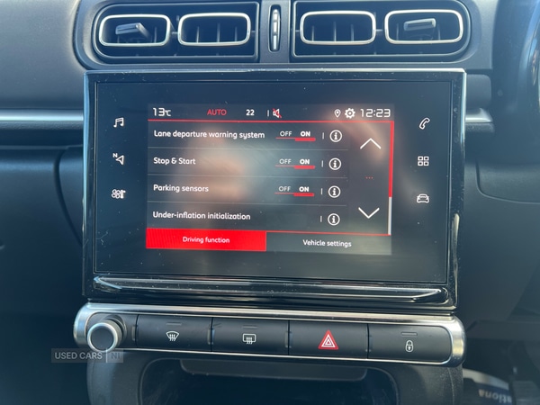 Used Citroen C3 2023 for sale - 77613479: Photo 19