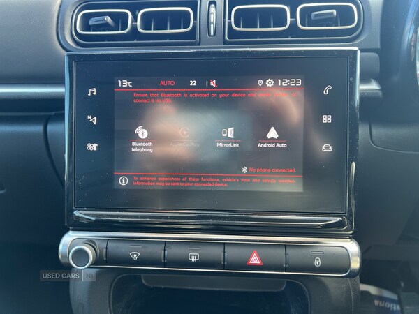 Used Citroen C3 2023 for sale - 77613479: Photo 20