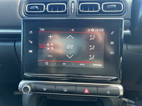 Used Citroen C3 2023 for sale - 77613479: Photo 21