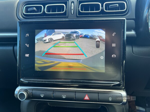 Used Citroen C3 2023 for sale - 77613479: Photo 22