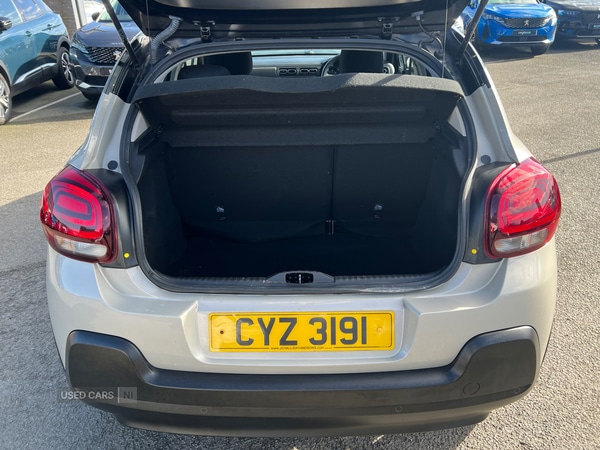 Used Citroen C3 2023 for sale - 77613479: Photo 5