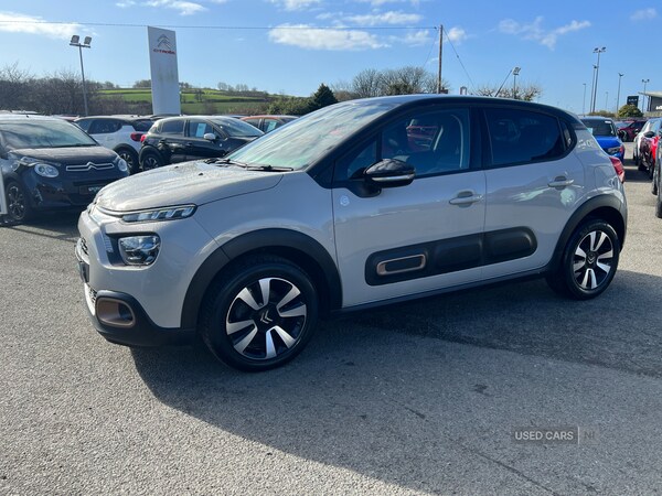 Used Citroen C3 2023 for sale - 77613479: Photo 7