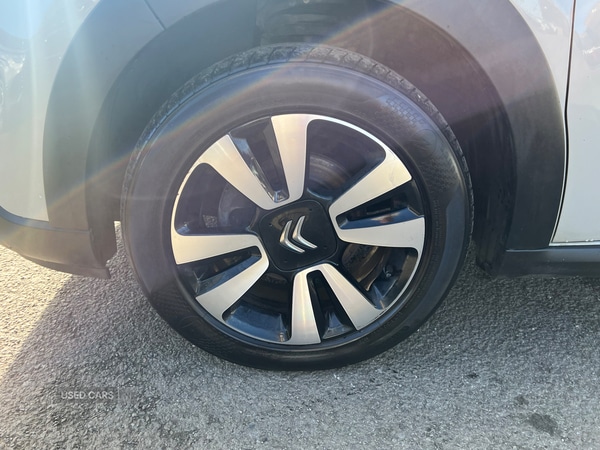 Used Citroen C3 2023 for sale - 77613479: Photo 8