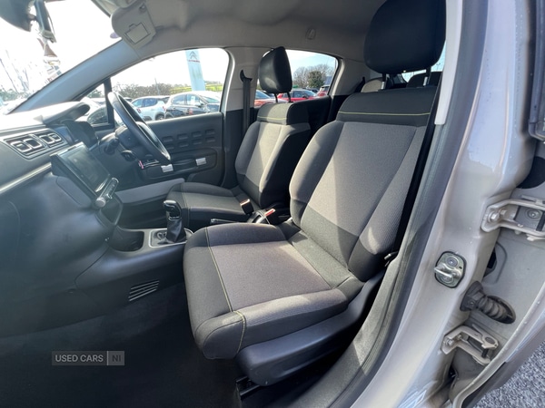 Used Citroen C3 2023 for sale - 77613479: Photo 9