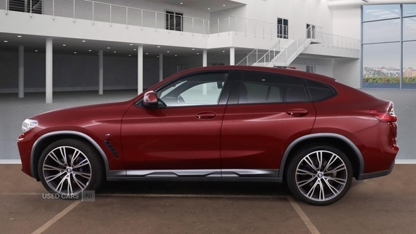 Used BMW X4 2018 for sale - 76486228: Photo 11