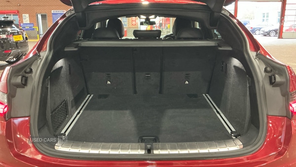 Used BMW X4 2018 for sale - 76486228: Photo 12