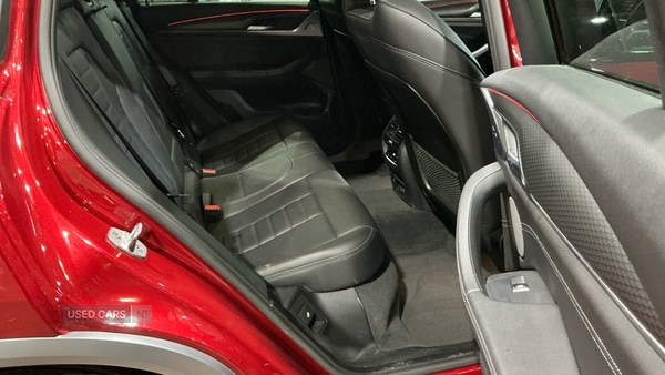 Used BMW X4 2018 for sale - 76486228: Photo 13