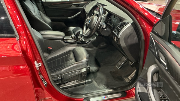 Used BMW X4 2018 for sale - 76486228: Photo 14