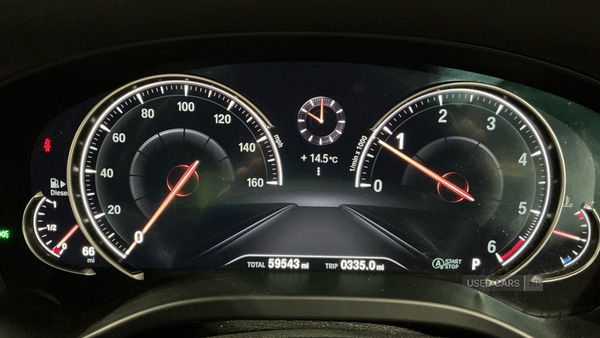 Used BMW X4 2018 for sale - 76486228: Photo 15