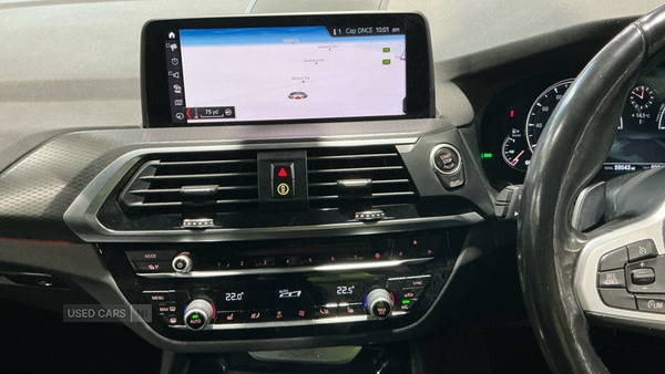 Used BMW X4 2018 for sale - 76486228: Photo 16