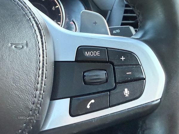 Used BMW X4 2018 for sale - 76486228: Photo 18