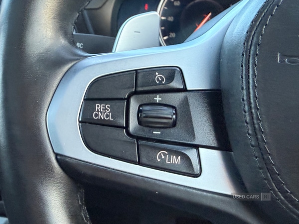 Used BMW X4 2018 for sale - 76486228: Photo 19