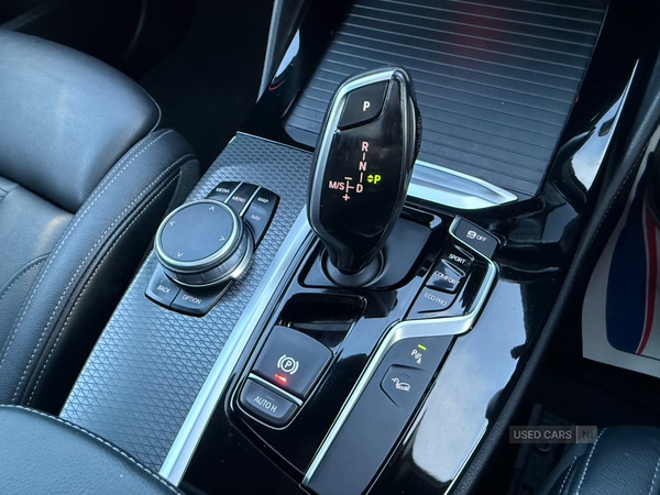 Used BMW X4 2018 for sale - 76486228: Photo 20