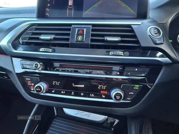 Used BMW X4 2018 for sale - 76486228: Photo 21