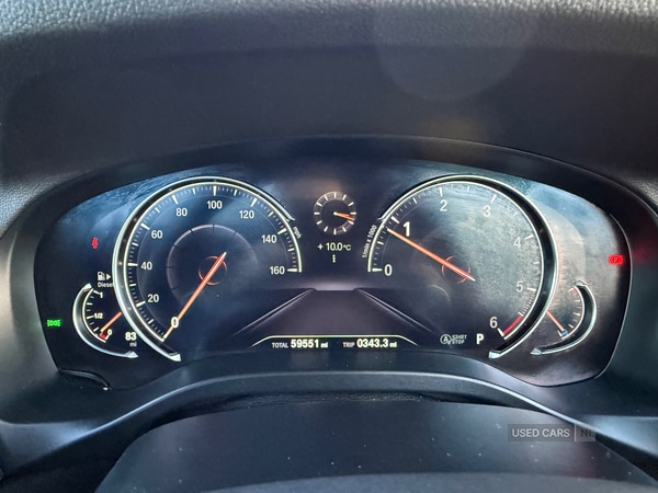 Used BMW X4 2018 for sale - 76486228: Photo 22