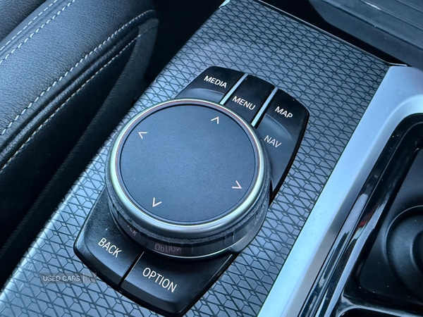 Used BMW X4 2018 for sale - 76486228: Photo 24