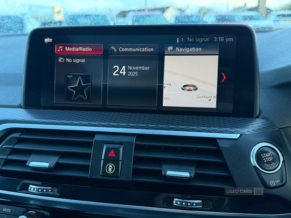 Used BMW X4 2018 for sale - 76486228: Photo 25