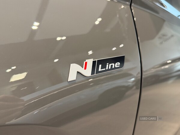 Used Hyundai TUCSON for sale - 76539345: Photo 10