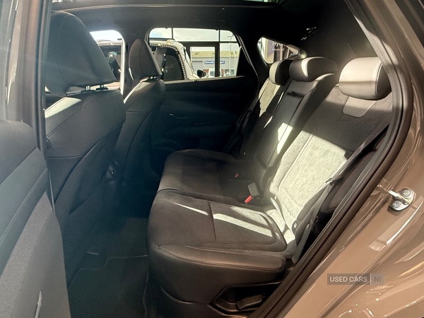 Used Hyundai TUCSON for sale - 76539345: Photo 12