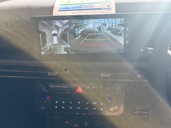 Used Hyundai TUCSON for sale - 76539345: Photo 14