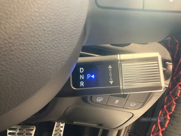 Used Hyundai TUCSON for sale - 76539345: Photo 15