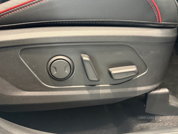 Used Hyundai TUCSON for sale - 76539345: Photo 16