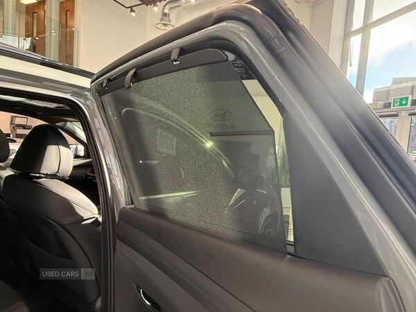 Used Hyundai TUCSON for sale - 76539345: Photo 17