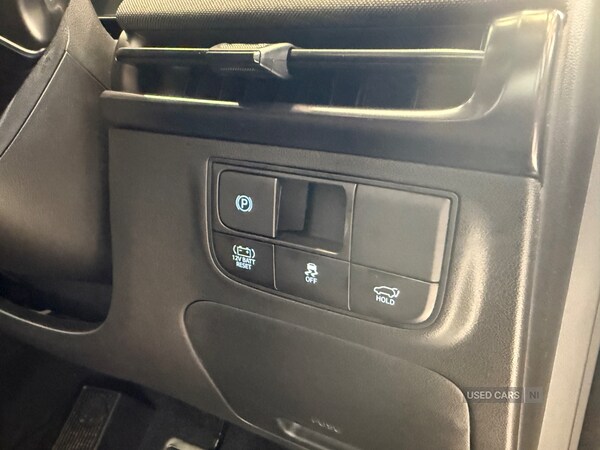 Used Hyundai TUCSON for sale - 76539345: Photo 18