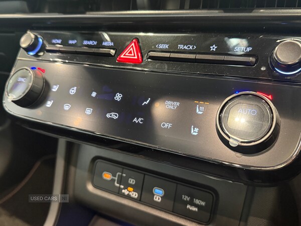 Used Hyundai TUCSON for sale - 76539345: Photo 19